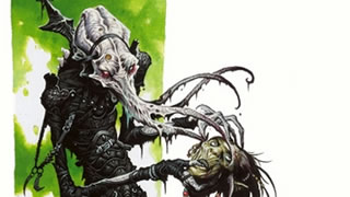 『ネヴァーウィンターの失われし王冠』第二部第7回リプレイ：王の選択