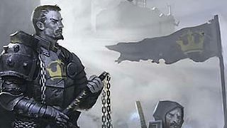 『ネヴァーウィンターの失われし王冠』第三部第6回リプレイ：九勇士の墓所