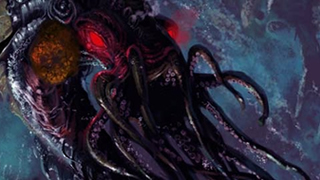 『ネヴァーウィンターの失われし王冠』第三部第8回リプレイ：穢れしものたち