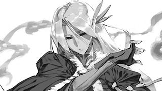 エリオン・シルバークラウン設定集