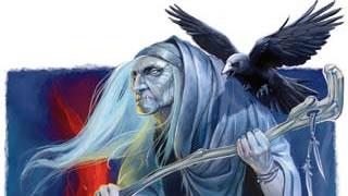 『ネヴァーウィンターの失われし王冠』番外編・バルダーズ・ゲート紀行第3回リプレイ：城外市場と豚の呪い