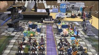 『ネヴァーウィンターの失われし王冠』番外編・バルダーズ・ゲート紀行・第4回リプレイ：運命の味勝負