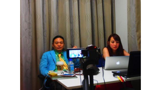 バイオパワーから逃れる方法（後編）