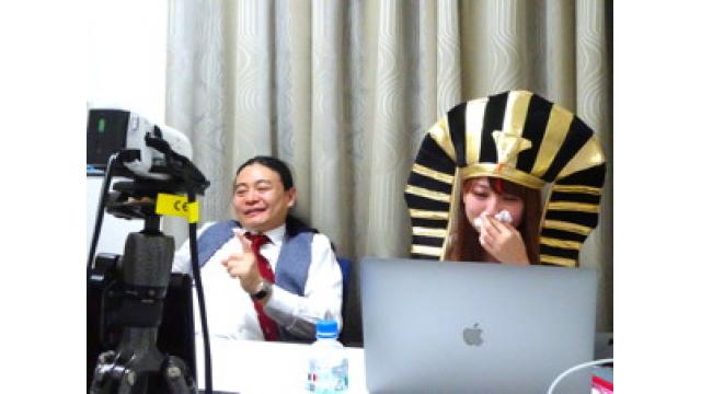 スコトーマを減らすには過去を変える