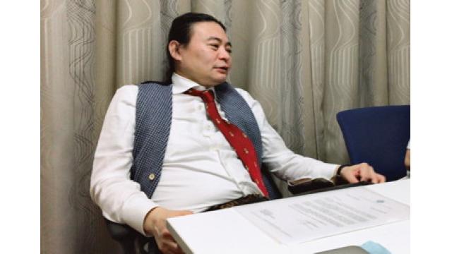 カオスの中にいては法則を見出すことはできない