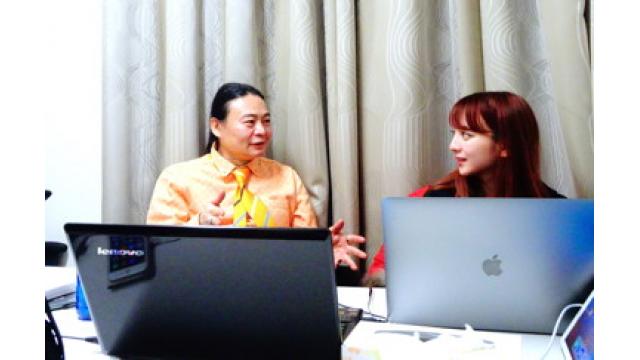 自分の縄張りを広げて空間を支配する方法