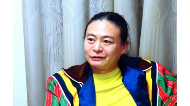 他者との関係が見えないと、こっけいなお山の大将になるだけ