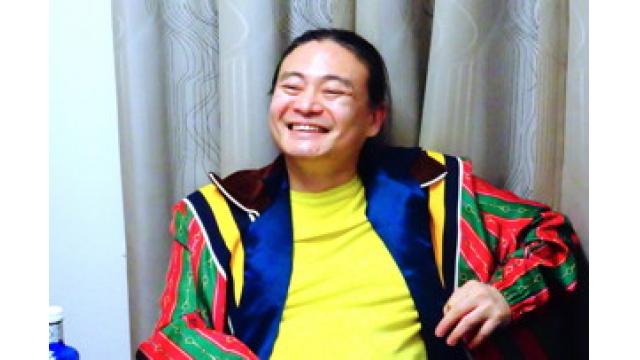 他者との関係が見えないと滑稽なお山の大将になるだけ、の続き