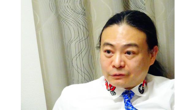 日本経済危機論はウソである