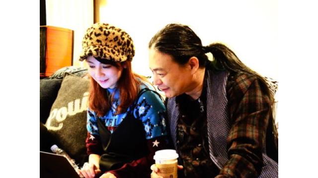 やりたいことをやっていれば大丈夫