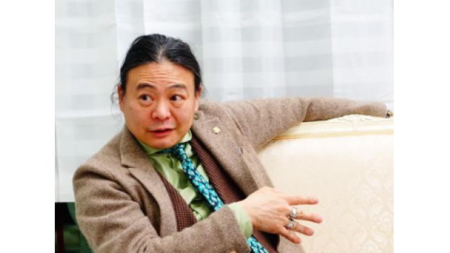 競争力の時代からゲシュタルト能力の時代へ