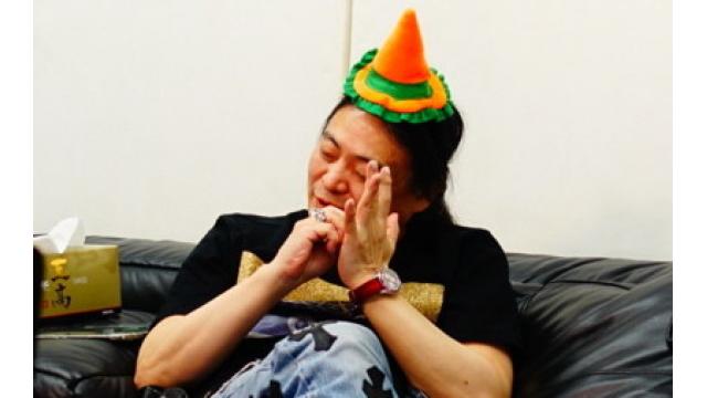 止観とは昨日までの世界を超えて「明日を生み出す目」