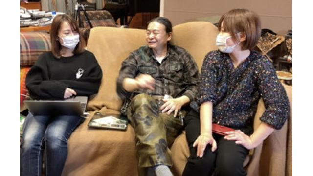 自分で決めたゴールを意識する