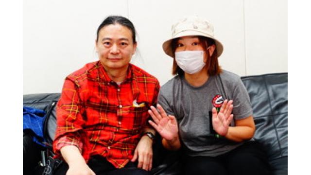 他人から埋め込まれたRASと自分で埋め込むRAS