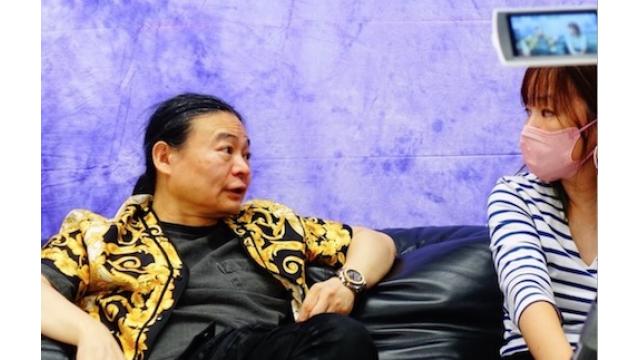 仕掛けられると「ツキ」を落とす