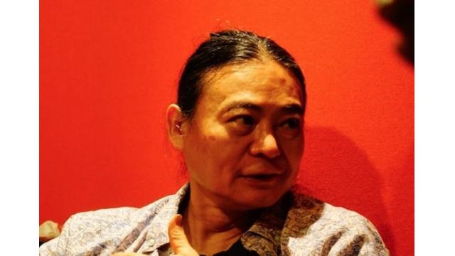 変えるべき慣れ親しんだものとは？の続き