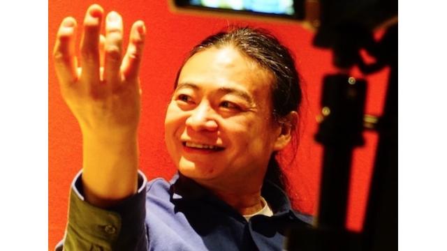 支配階級の頂点にいる人物の正体