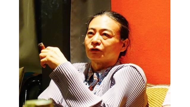 日本固有の「うつる」という考え方