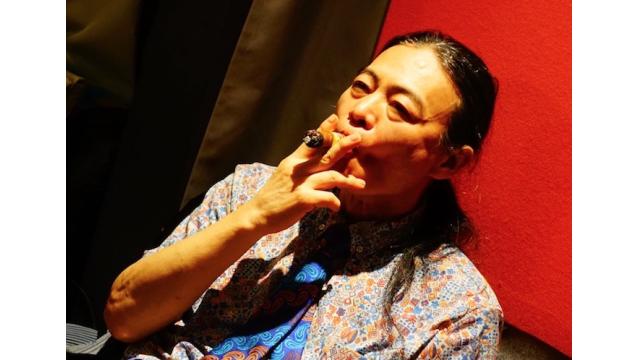 死んでも自我は変わらない