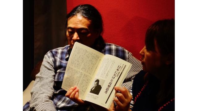 真実のコンサルタント