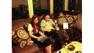 情報空間でお金を稼ぐことはノーリスクのギャンブル