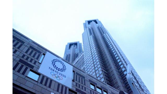 ＴＯＫＹＯオリパラ