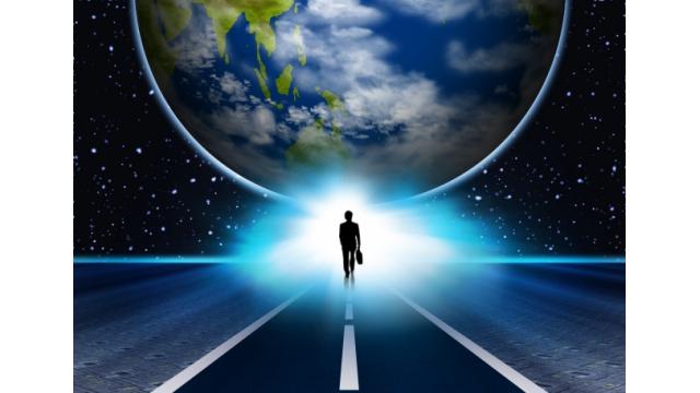 株式連載小説「億の近道」第１話