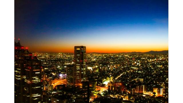 会社は社会の公器