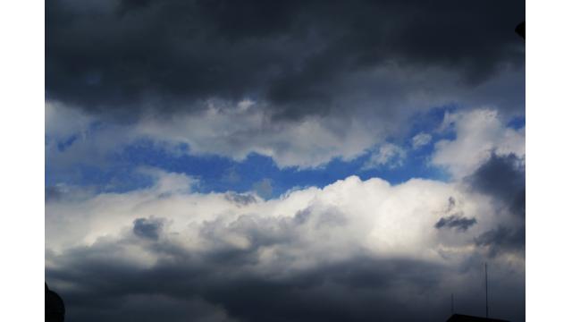 明暗分かれたシステム系２社の株価