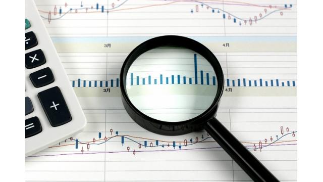 安心できる企業の株でポートフォリオの再構築したい