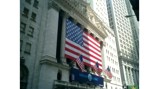 米国金利のトレンド変化