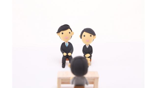就活生と投資家は似た者同士