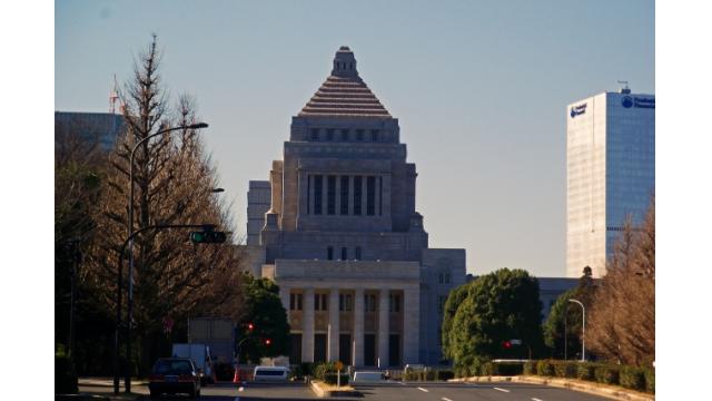 「骨太方針」２０１７を読んで