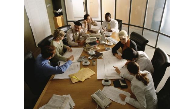 米国で躍進する運用会社（ディメンショナル）