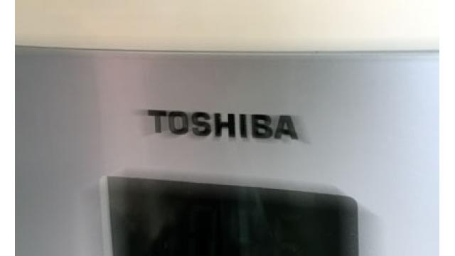 東芝
