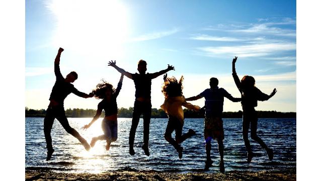 幸せになる方法があります。それでといっては、なんなんですけど、比べることやランキングに一喜一憂はやめませんか？