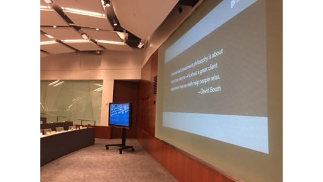 アメリカのテキサスは素晴らしかった～視察報告～