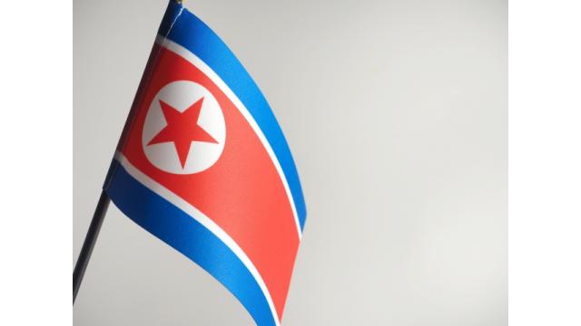 再び半島有事に備える体制