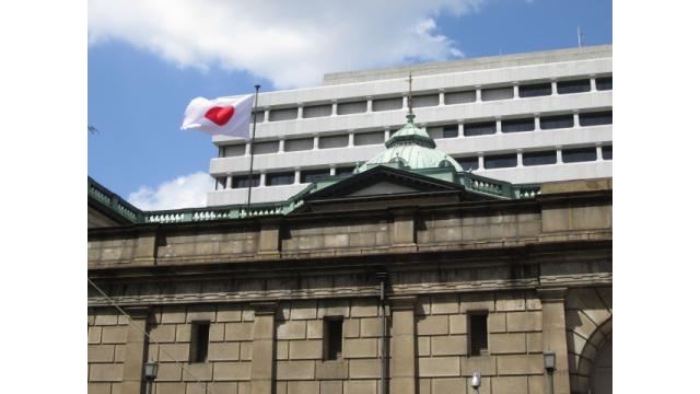 為替市場動向～今年の最注目リーダーは日銀？～