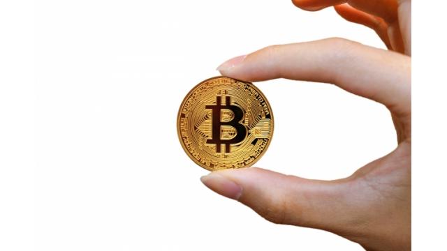 仮想通貨は世界を変えるのか？