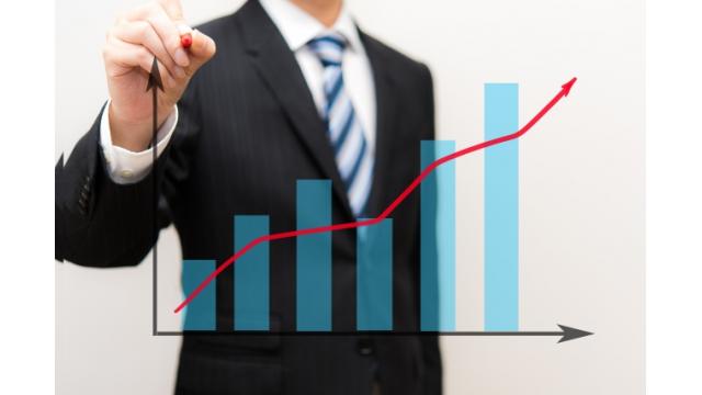 世界市場に挑戦する２つの企業に注目