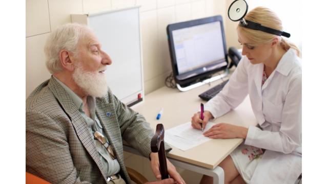 医療費と運用費