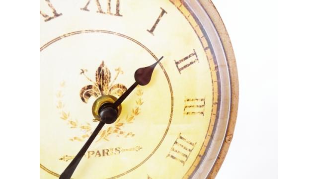 ドラッカー１８の教え　第１６回