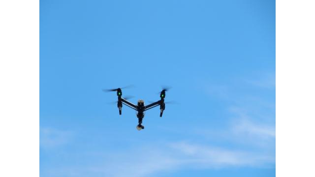 ドローンメーカーがＩＰＯ