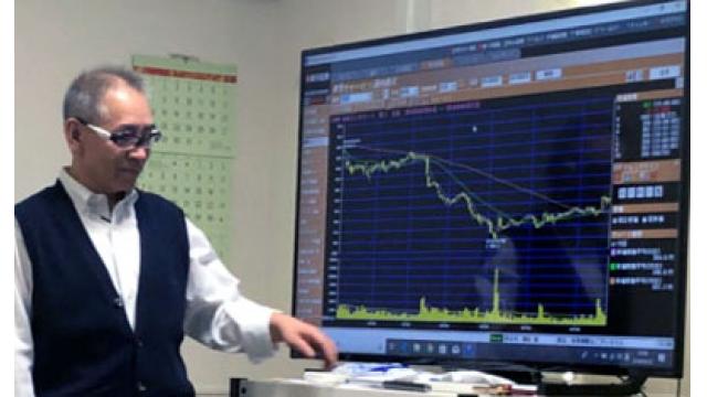 ■お知らせ「大魔神のトレーディング＆２０１９年投資銘柄のセミナー」開催！！