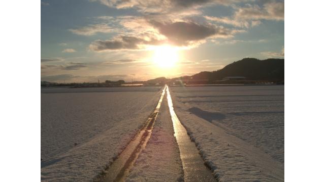相川伸夫の２０１８年振り返り