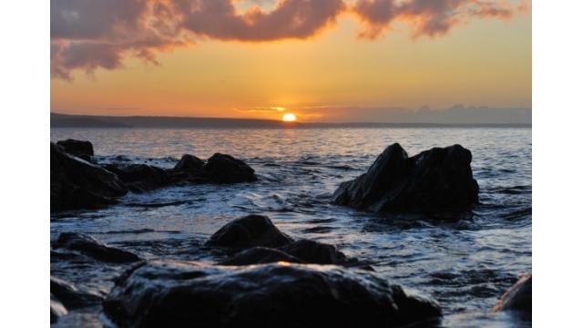 波乱の幕開けとなった２０１９年株式相場