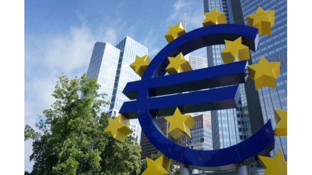 為替市場動向～心配な欧州景気鈍化～