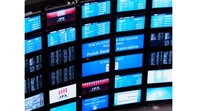 ２０１９年のＩＰＯ相場始まる