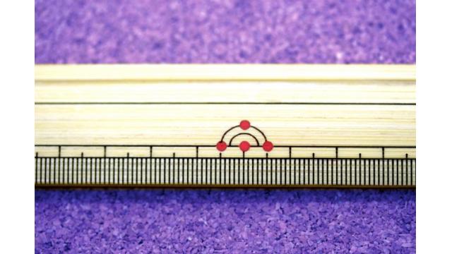 モノサシをどこかに置き忘れた株式相場